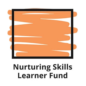new nurturing skills learner fund